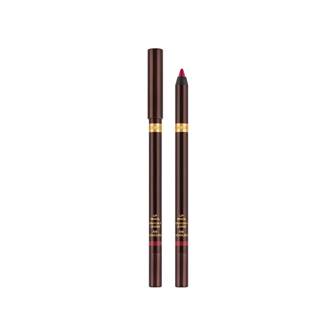 Карандаш для губ Runway Lip Pencil купить в VISAGEHALL