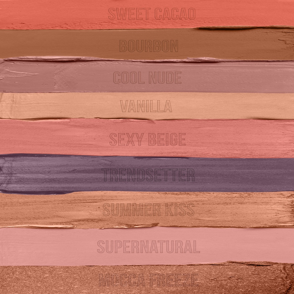 Помада для губ Long Lasting Lipstick