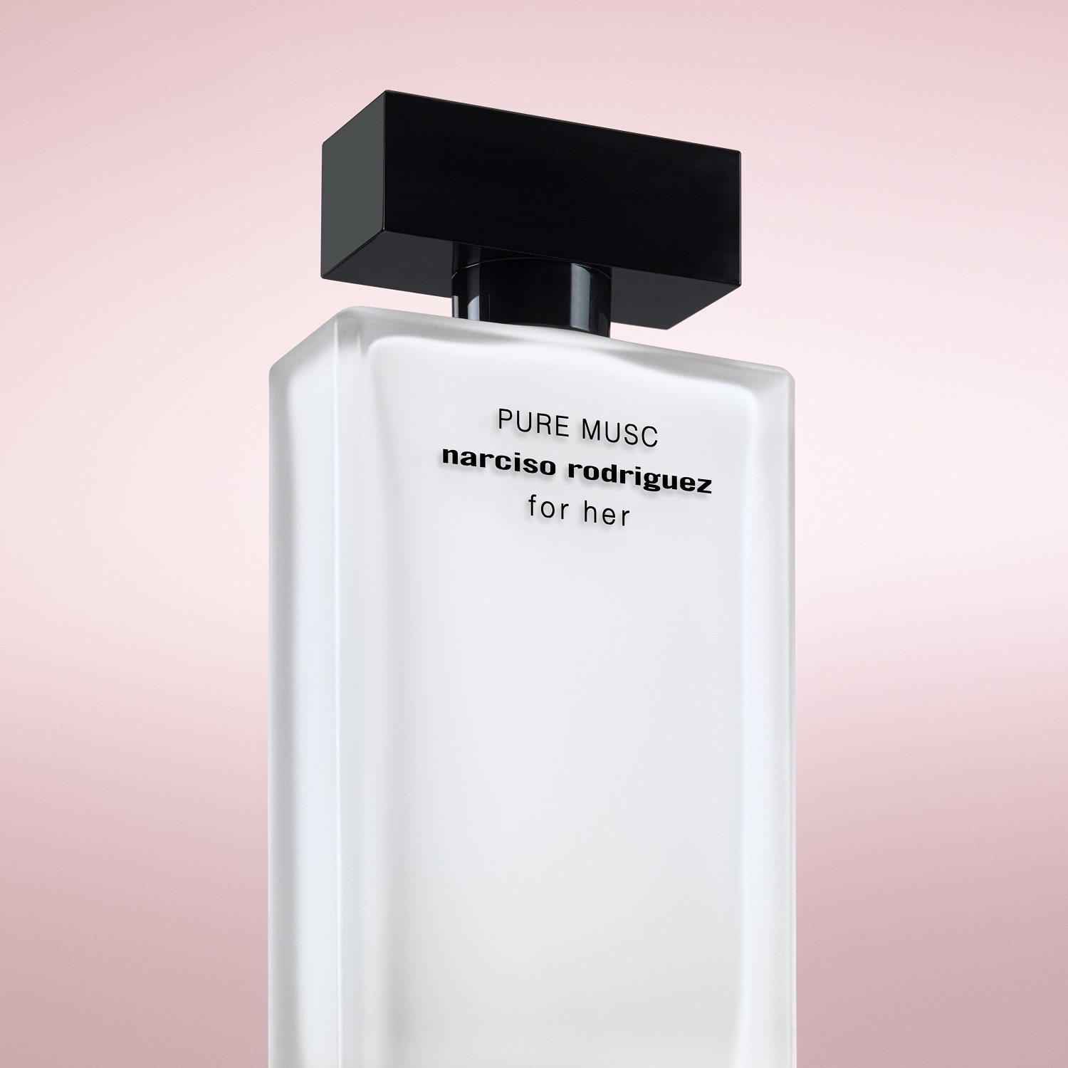 For Her Pure Musc Парфюмерная вода