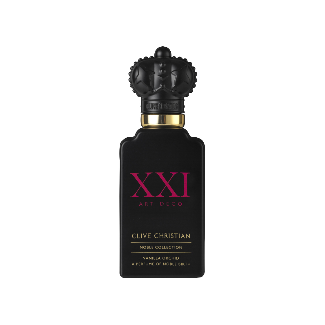 XXI Art Deco Vanilla Orchid Духи магазин VISAGEHALL являющийся официальным дистрибьютором в России