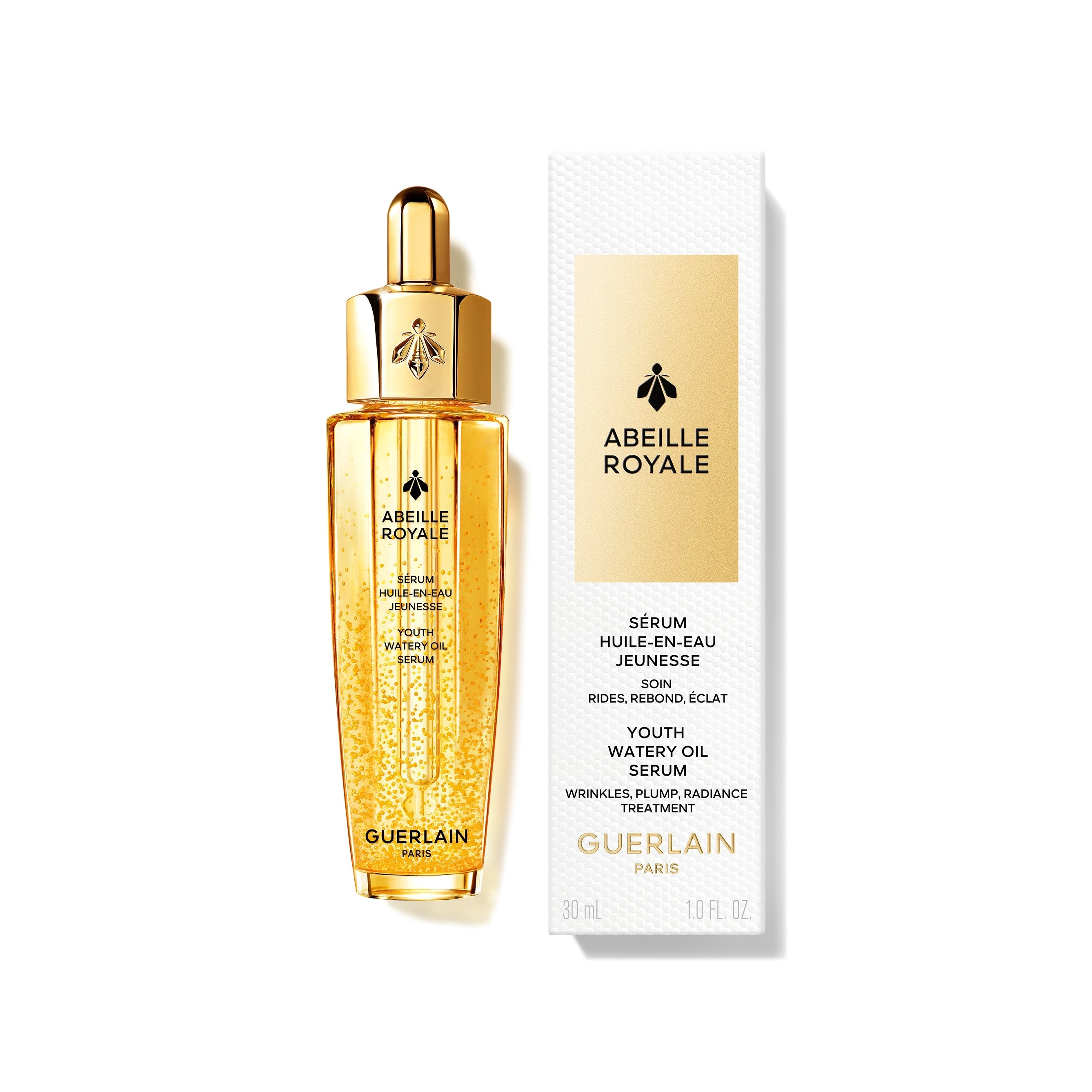 Сыворотка омолаживающая Abeille Royale