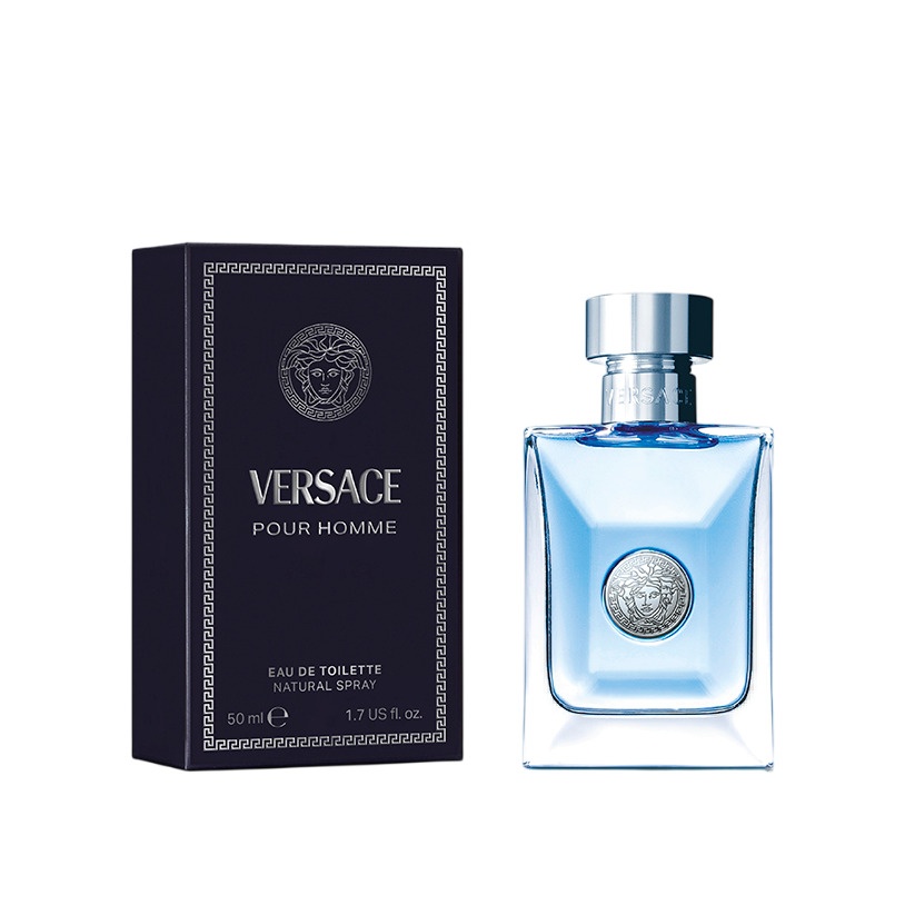 Pour Homme Туалетная вода