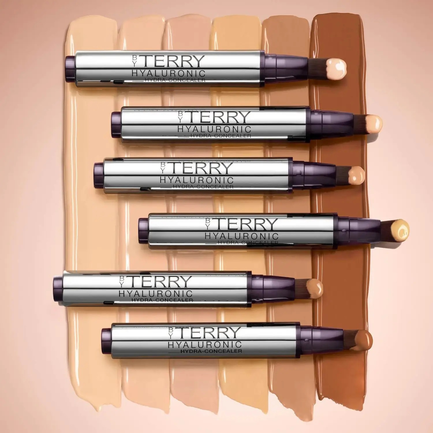 Консилер для лица с гиалуроновой кислотой Hyaluronic Hydra
