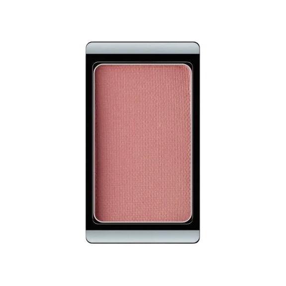 Тени для век матовые