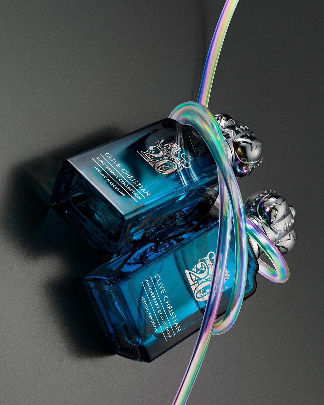 20th Anniversary Iconic Masculine Духи