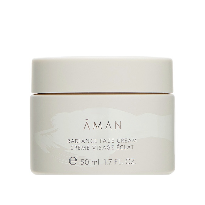 Radiance Face Cream Крем для лица сияние