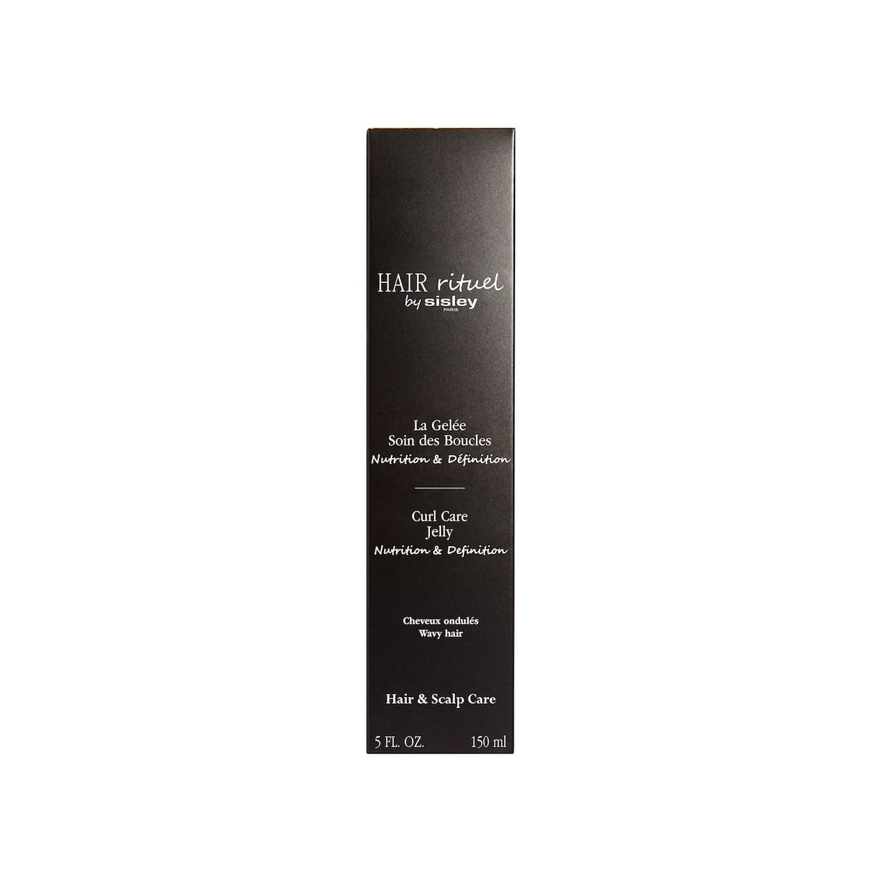 Hair Rituel by Sisley Гель для ухода за вьющимися волосами  купить в VISAGEHALL