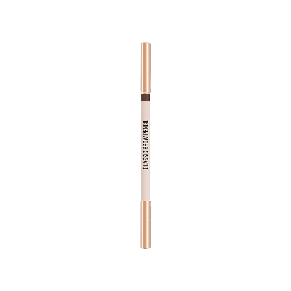 Карандаш для бровей с щеточкой Classic Brow Pencil