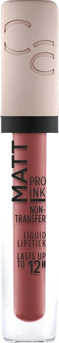 Помада губная Matt Pro Ink Non-Transfer Liquid купить в VISAGEHALL