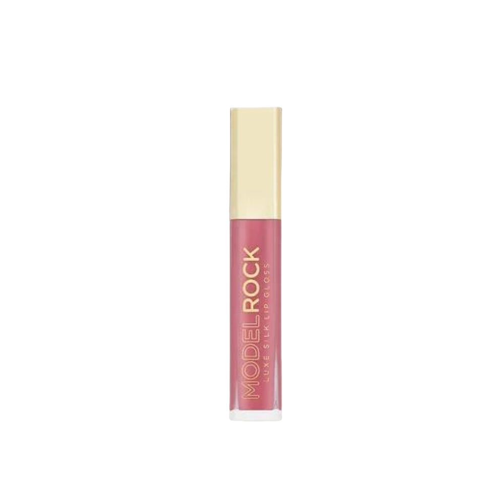 Блеск для губ Luxe Silk Lip Gloss