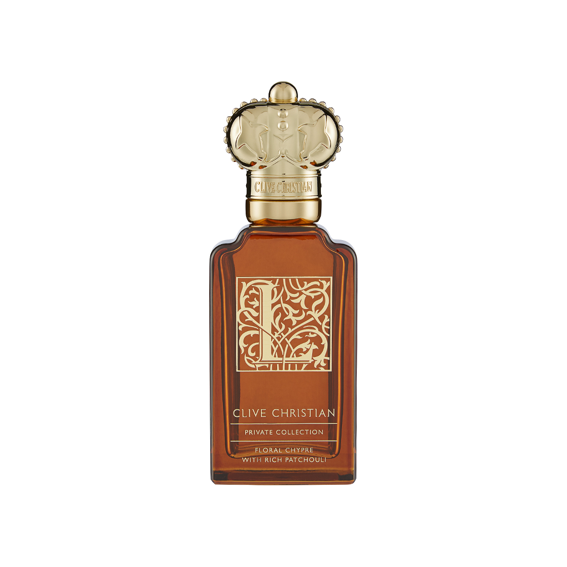 L Floral Chypre Духи магазин VISAGEHALL являющийся официальным дистрибьютором в России