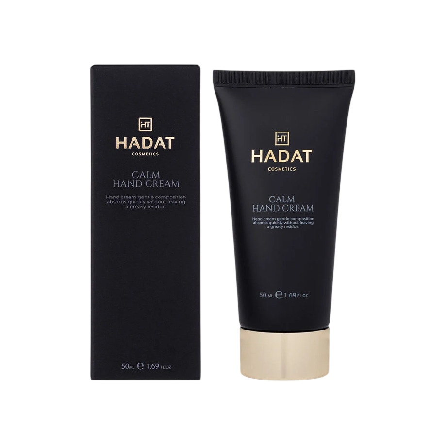 Крем для рук Calm Hand Cream купить в VISAGEHALL