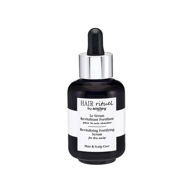 Сыворотка для кожи головы укрепляющая Hair Rituel магазин VISAGEHALL являющийся официальным дистрибьютором в России