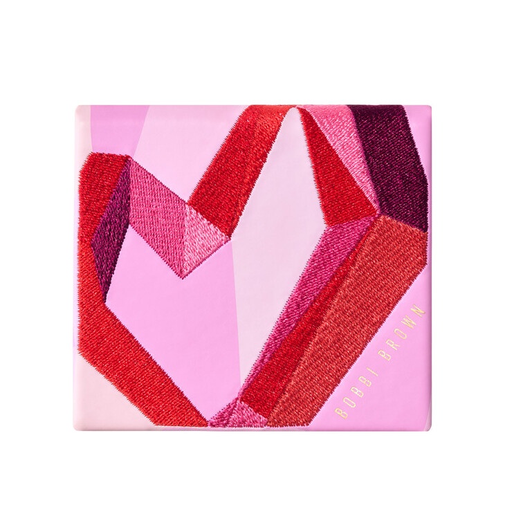 Палетка теней для глаз Eye Shadow Quad купить в VISAGEHALL