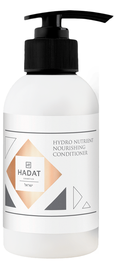 Кондиционер для волос увлажняющий Hydro Nourishing Conditioner магазин VISAGEHALL являющийся официальным дистрибьютором в России