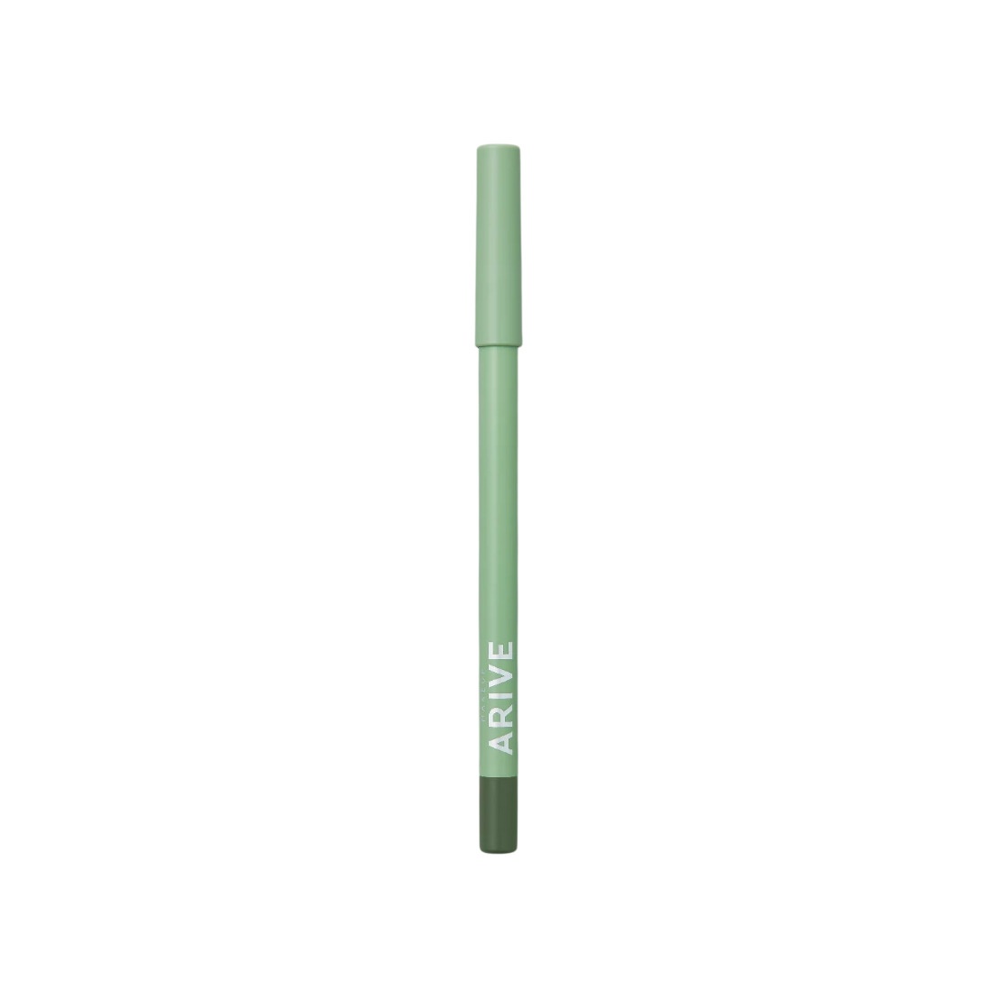 Карандаш для глаз стойкий гелевый Makeup Everlasting Eye Pencil
