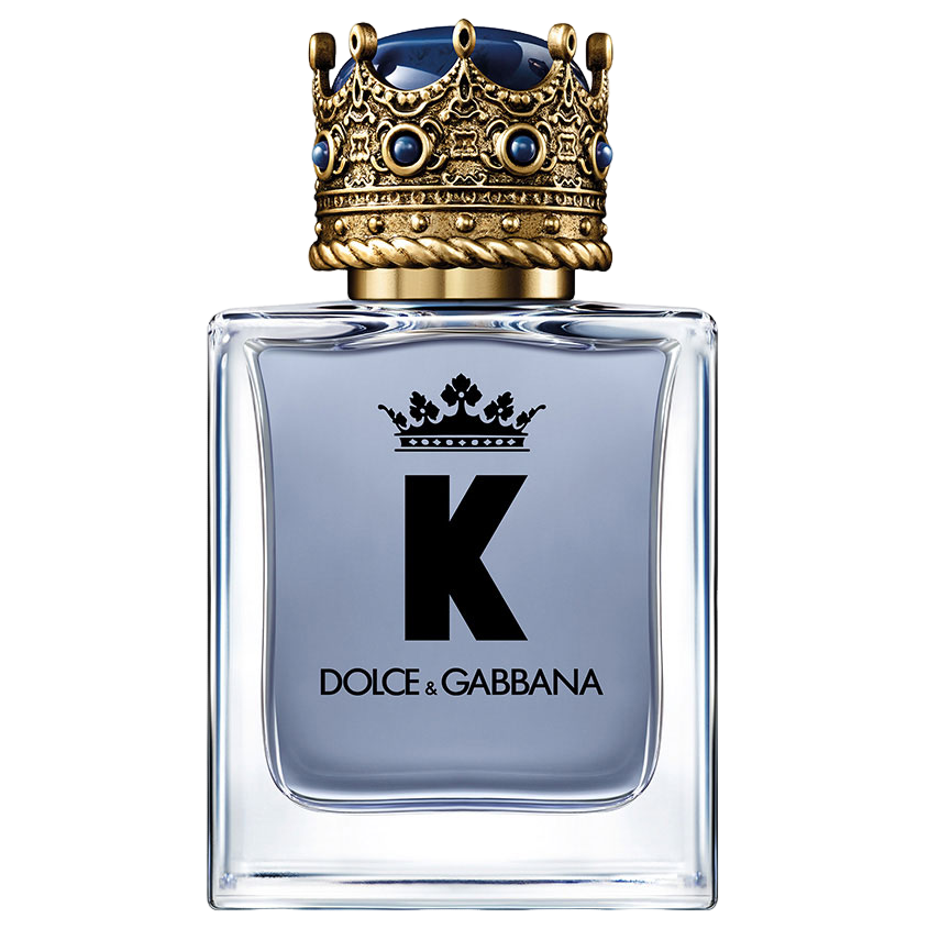 K by Dolce&Gabbana Туалетная вода