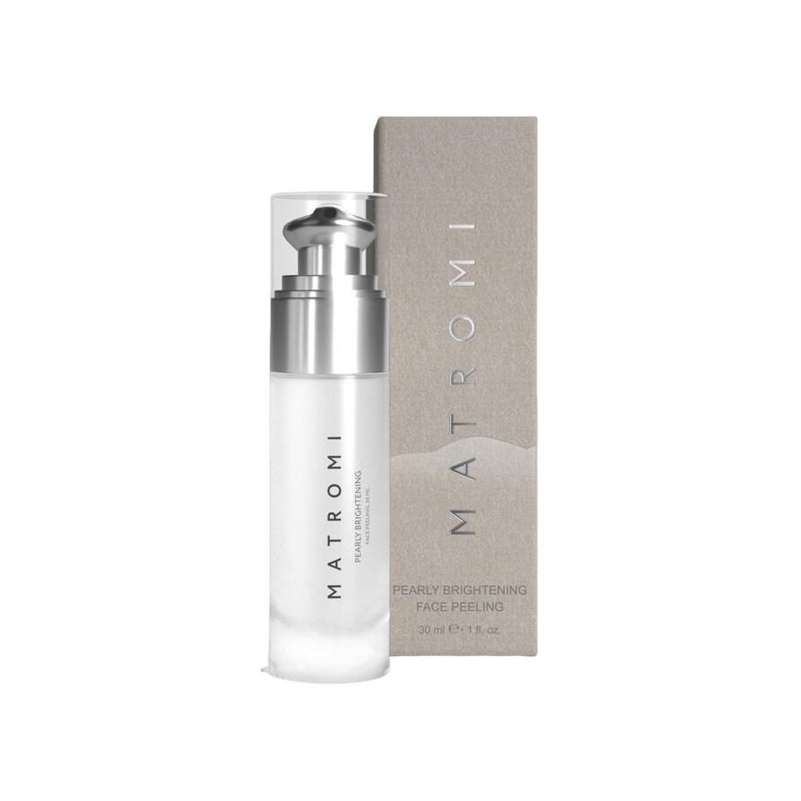 Пилинг для лица Pearly Brightening