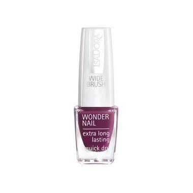 Лак для ногтей Wonder Nail магазин VISAGEHALL являющийся официальным дистрибьютором в России