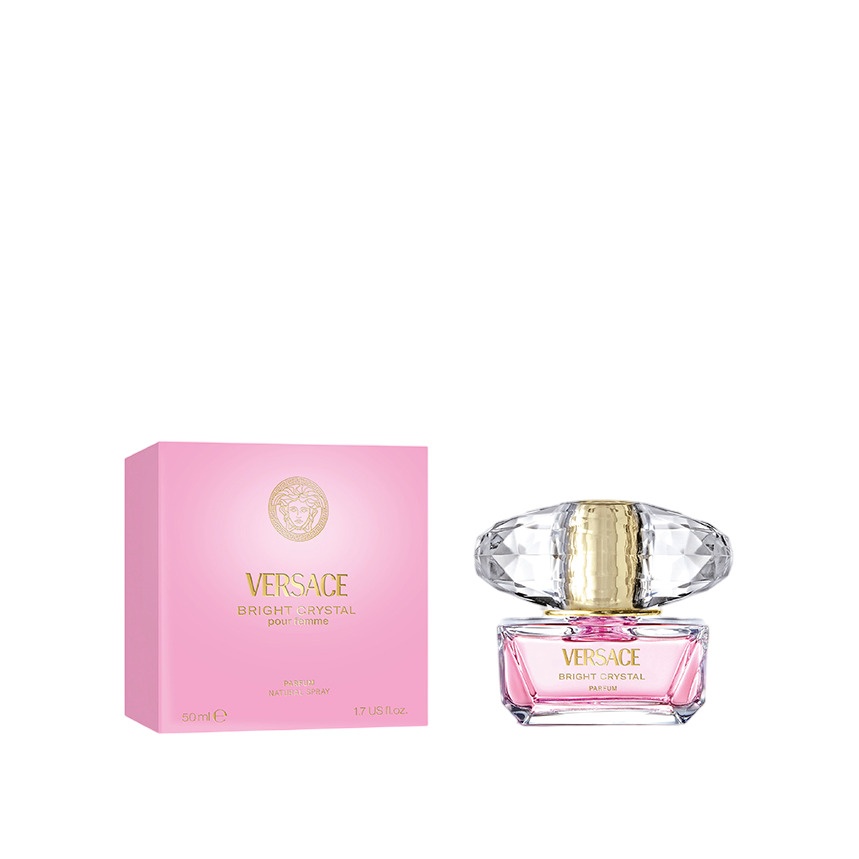 Bright Crystal femme Духи