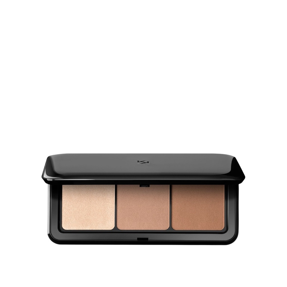 Палетка для макияжа лица contour obsession contour & highlight face palette  купить в VISAGEHALL