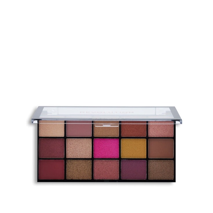 Палетка теней Re-Loaded Palette