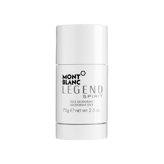 Дезодорант-стик Legend Spirit For Men 