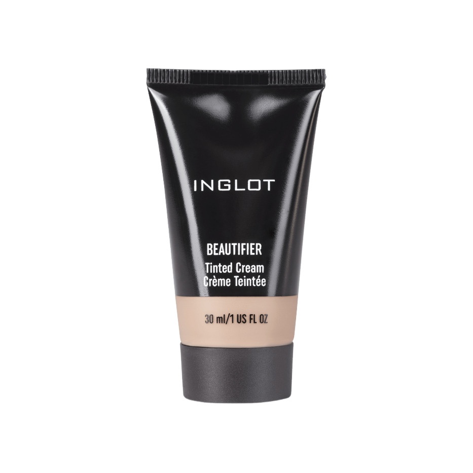 Тональная крем-основа Beautifier Tinted купить в VISAGEHALL
