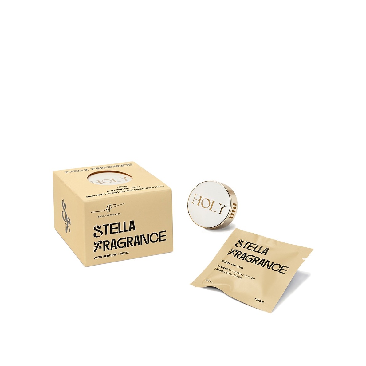 Автодиффузор Holy купить в VISAGEHALL