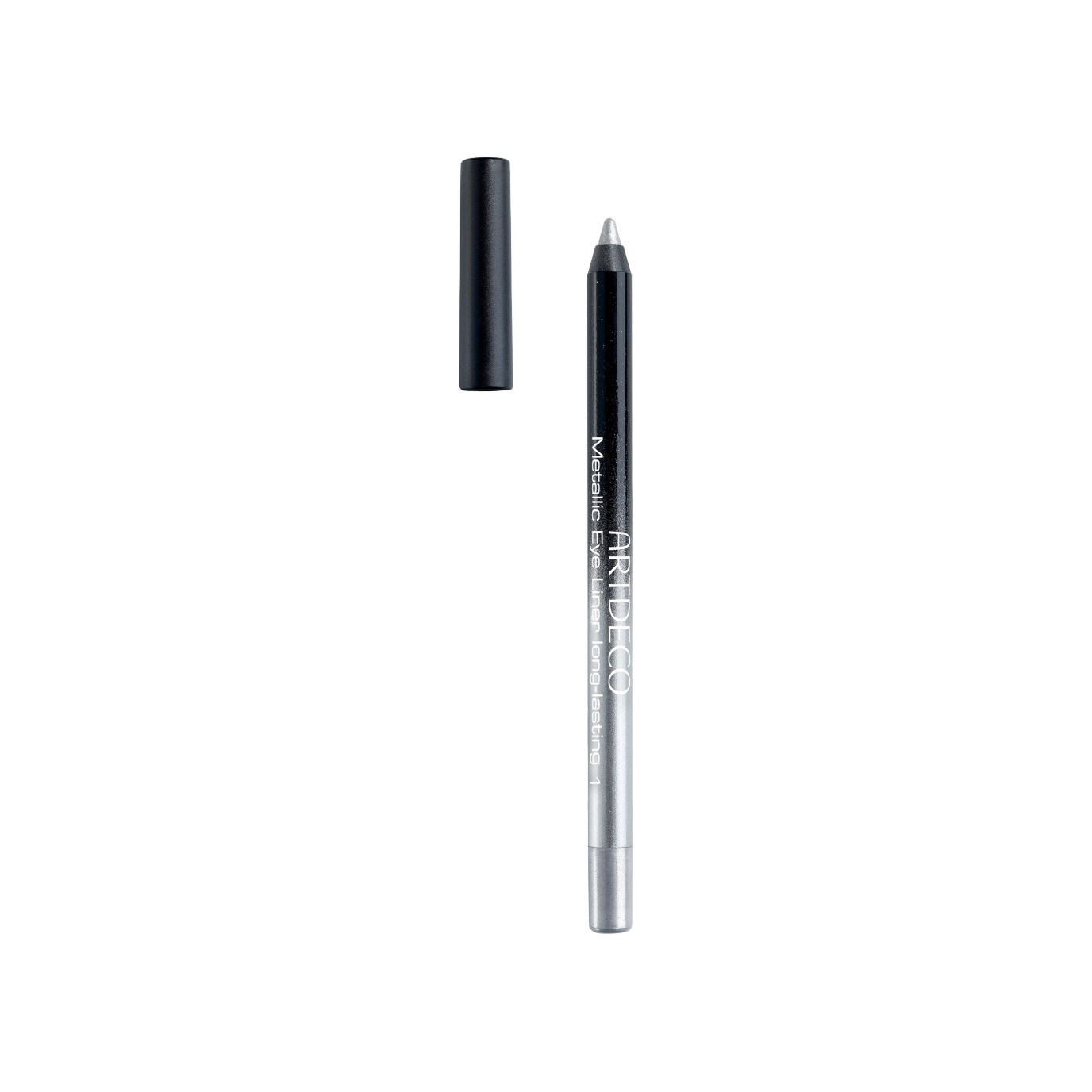 Карандаш для век металлик Metallic Eye Liner Long-lasting купить в VISAGEHALL