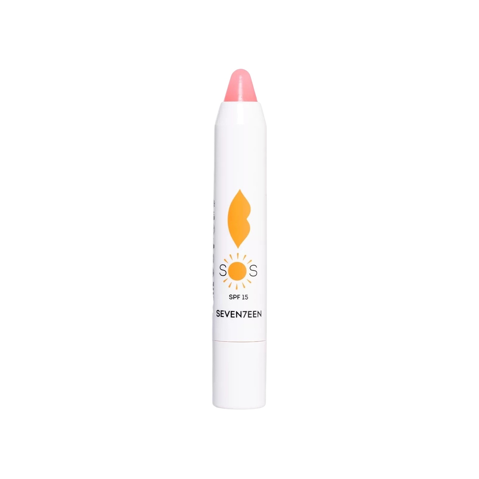 Бальзам для губ Sos Lip Repair SPF 15 купить в VISAGEHALL