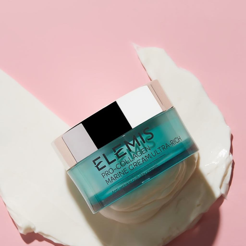 Крем для лица Морские Водоросли Pro-Collagen Ultra Rich