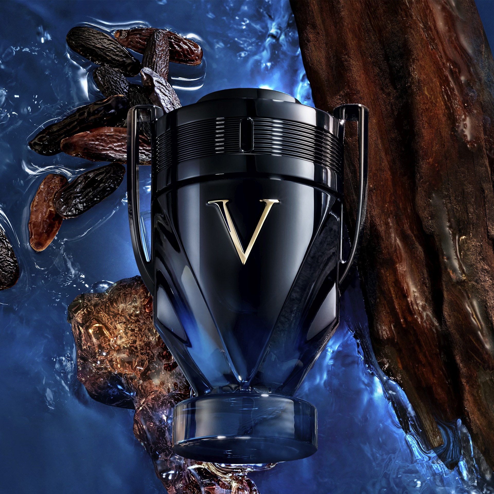Invictus Victory Elixir Парфюмерная вода