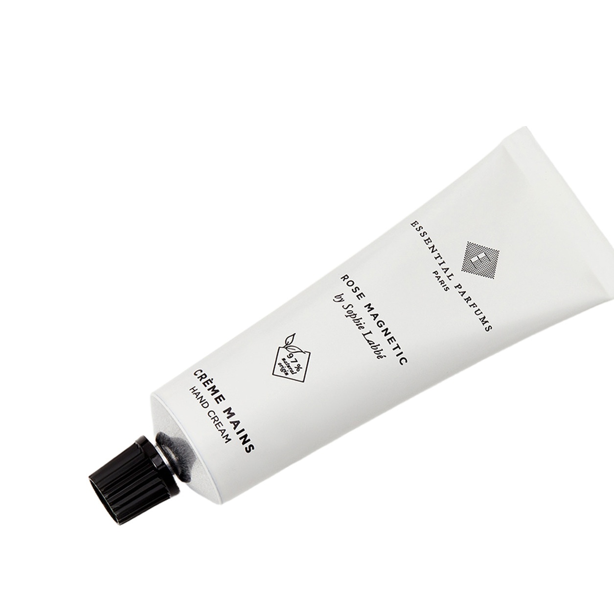 Крем для рук Rose Magnetic By Sophie Labbe  купить в VISAGEHALL