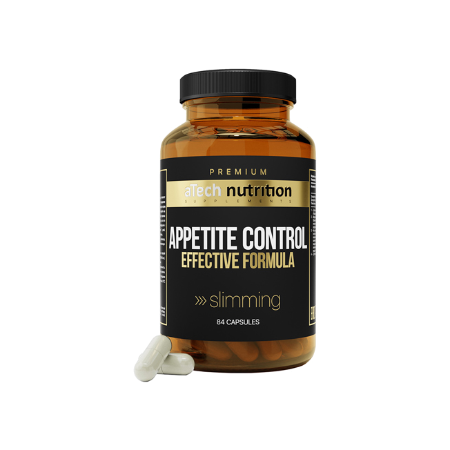 Контроль аппетита Appetite Control магазин VISAGEHALL являющийся официальным дистрибьютором в России