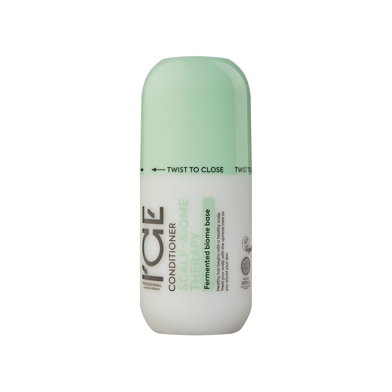 Кондиционер для жирной кожи головы Scalp Biome Therapy купить в VISAGEHALL