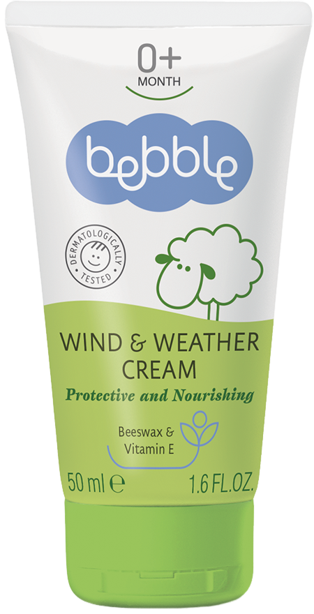 Крем для защиты от ветра и непогоды Wind & Weather cream купить в VISAGEHALL