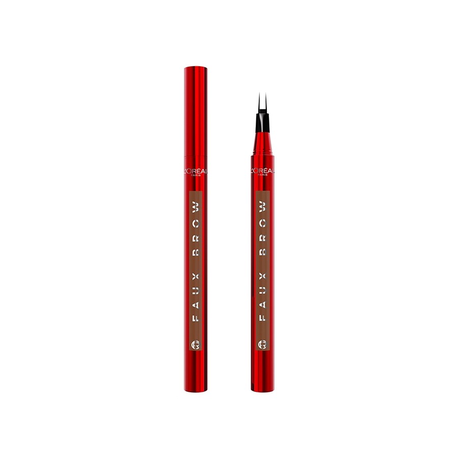Маркер-тинт для бровей Faux Brow