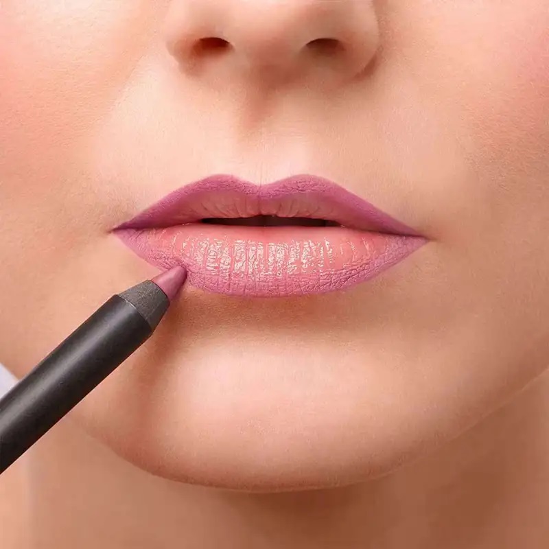Карандаш для губ водостойкий Soft Lip Liner Waterproof