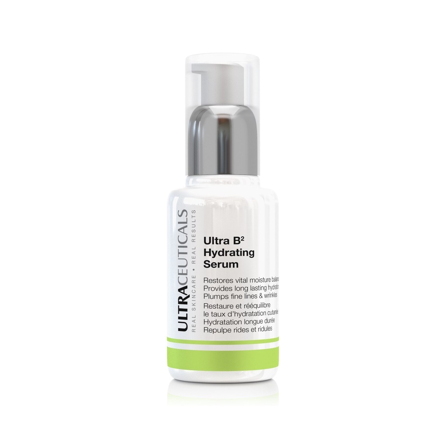 Сыворотка увлажняющая Ultra B2 Hydrating магазин VISAGEHALL являющийся официальным дистрибьютором в России