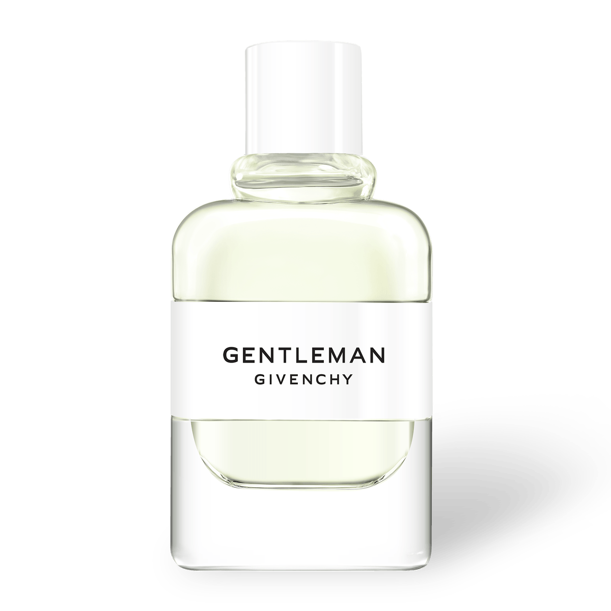 Givenchy Gentleman Cologne Туалетная вода - Купить в VISAGE HALL