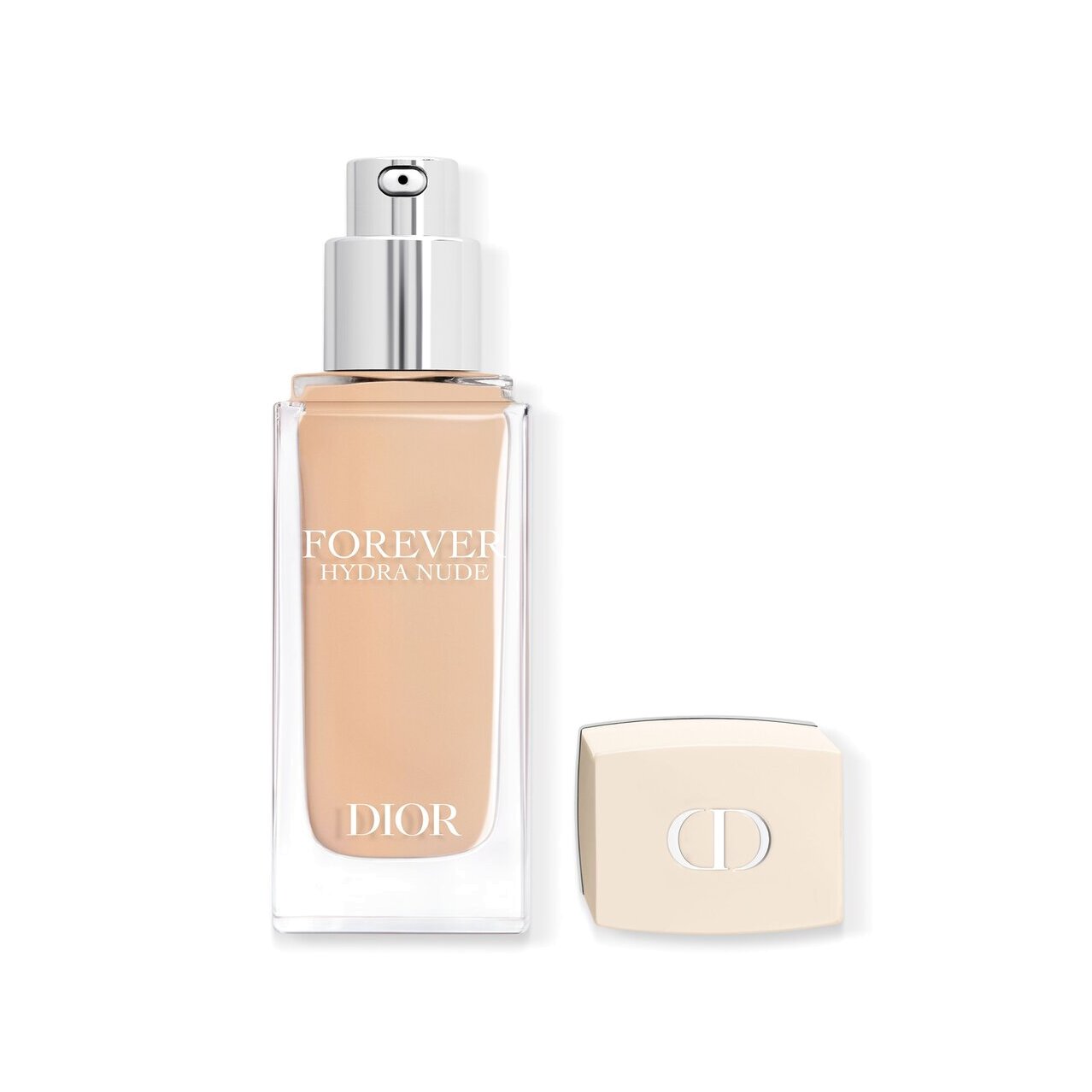 Тональный крем для лица Forever Hydra Nude