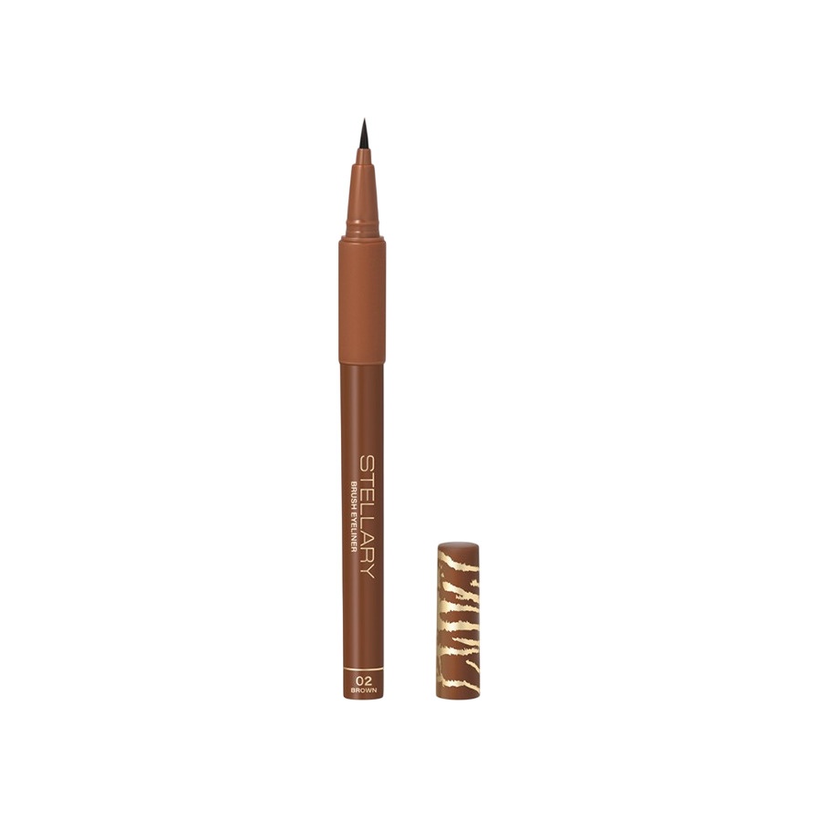 Подводка для глаз eyeliner pen stellary