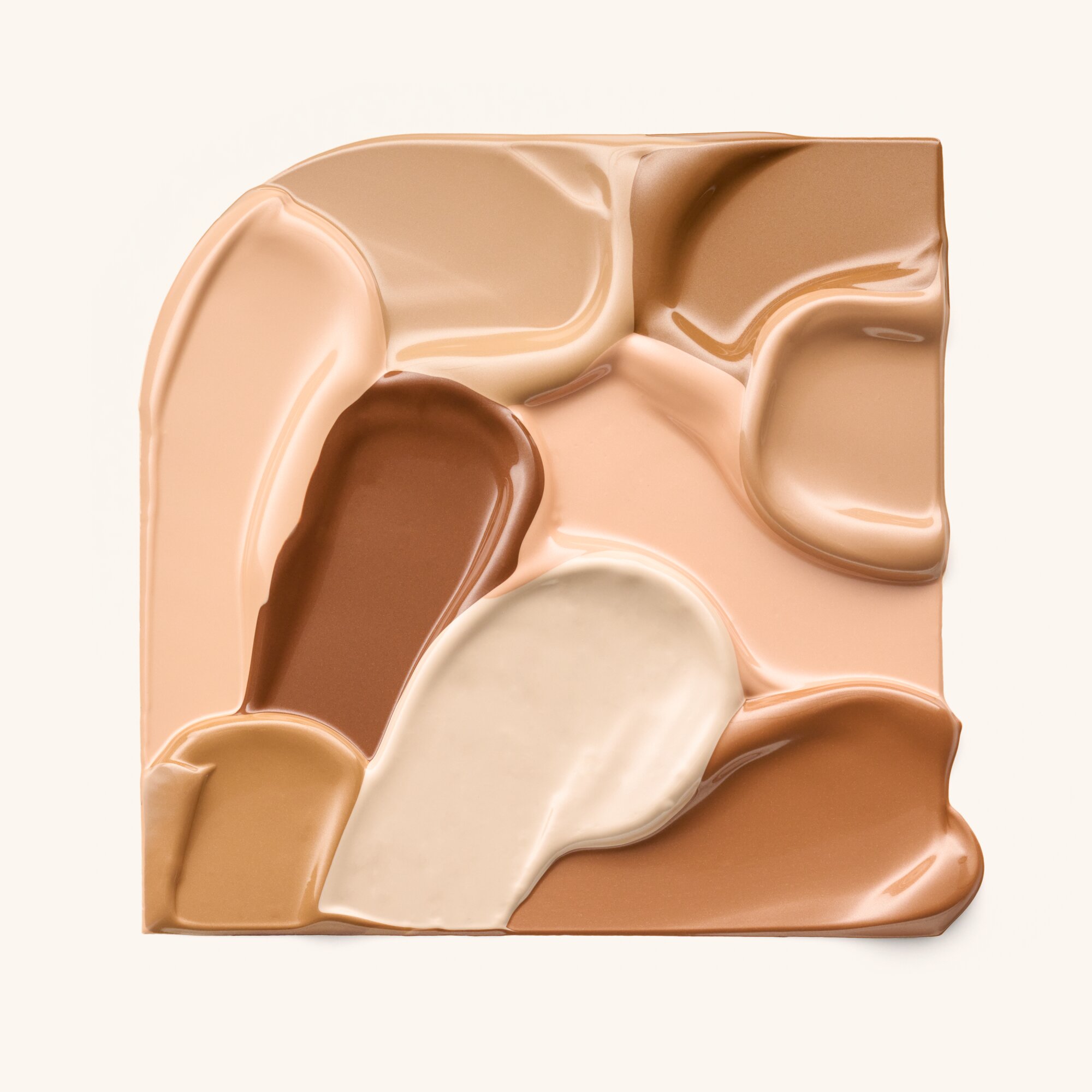Флюид с эффектом мягкого свечения Soft Glam Filter Fluid