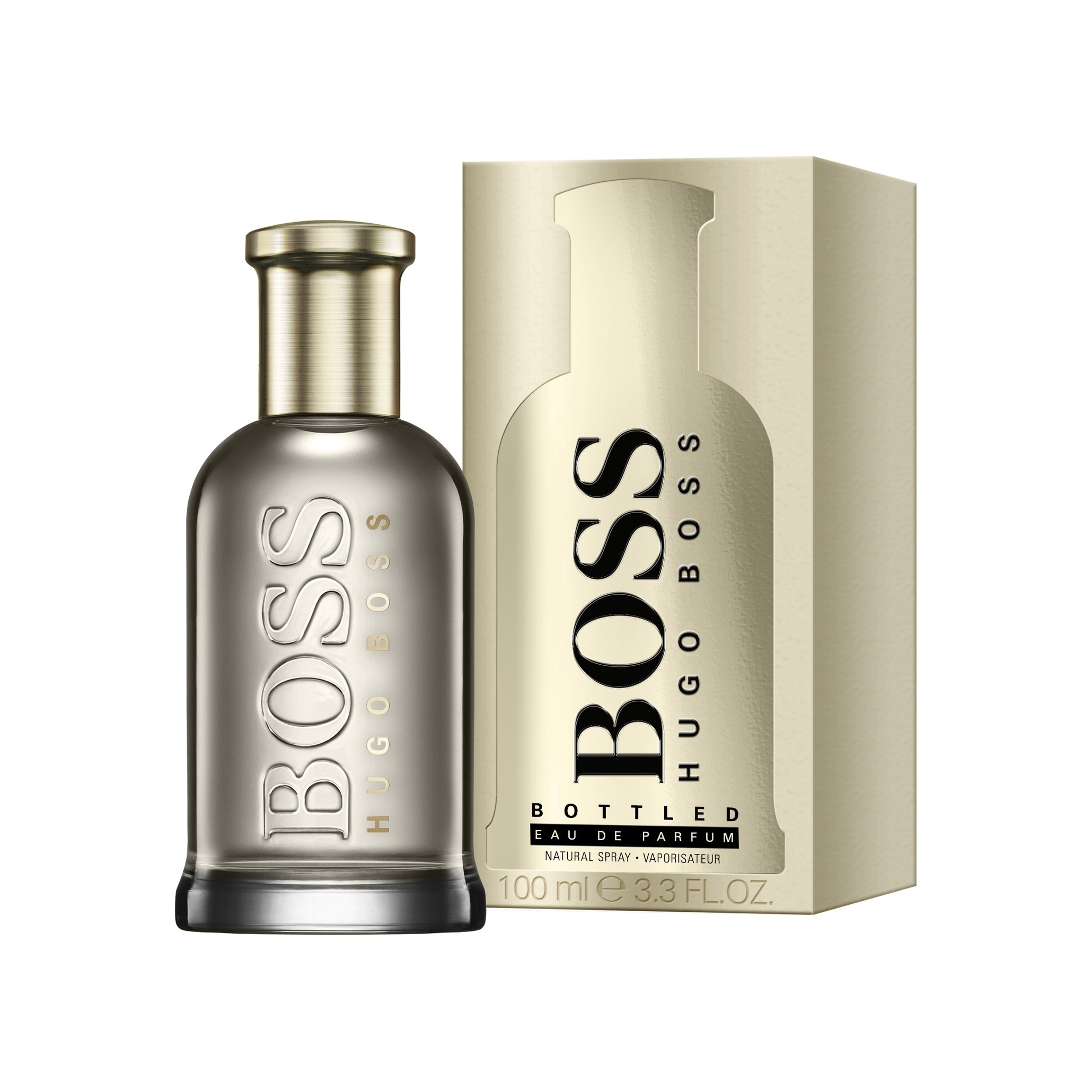 boss bottle parfum