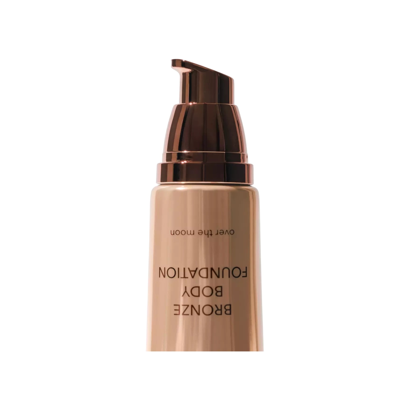Крем-тон для тела Bronze body foundation купить в VISAGEHALL