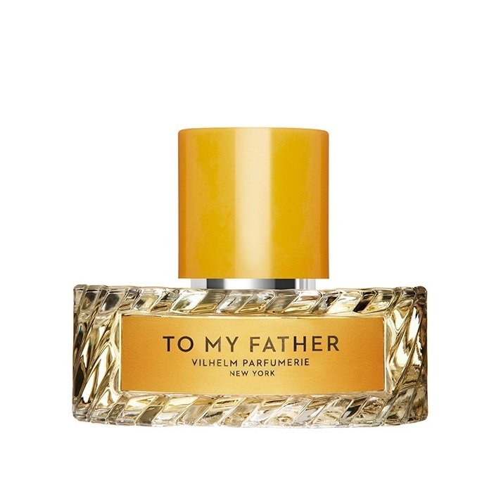 To My Father Парфюмерная вода