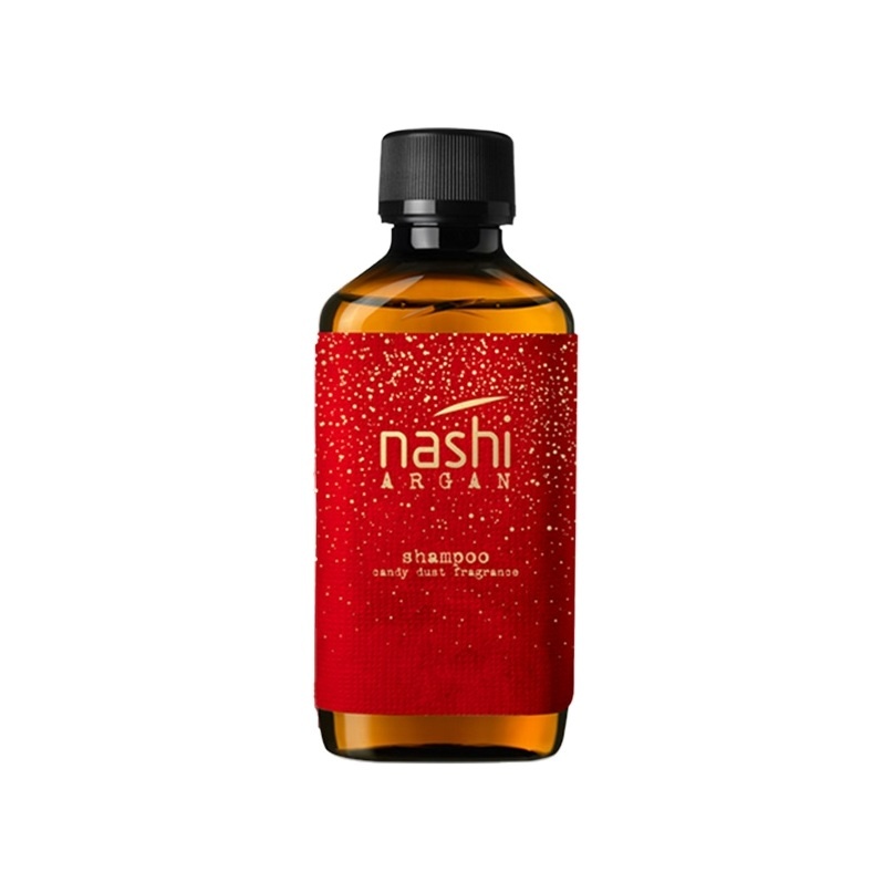 Шампунь для волос Candy Dust 