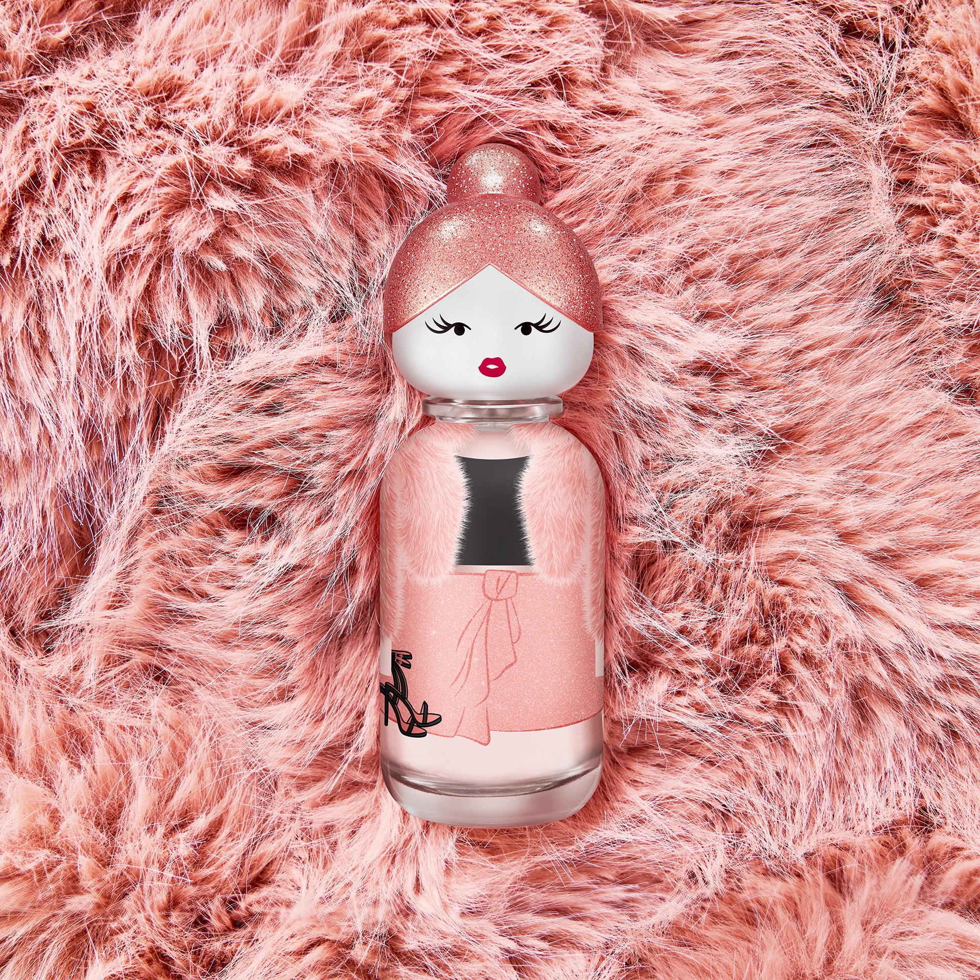 Sisterland Blush Cherry Парфюмерная вода 
