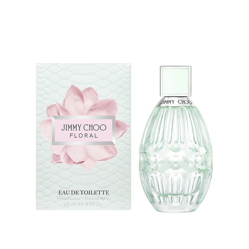 Floral femme Туалетная вода